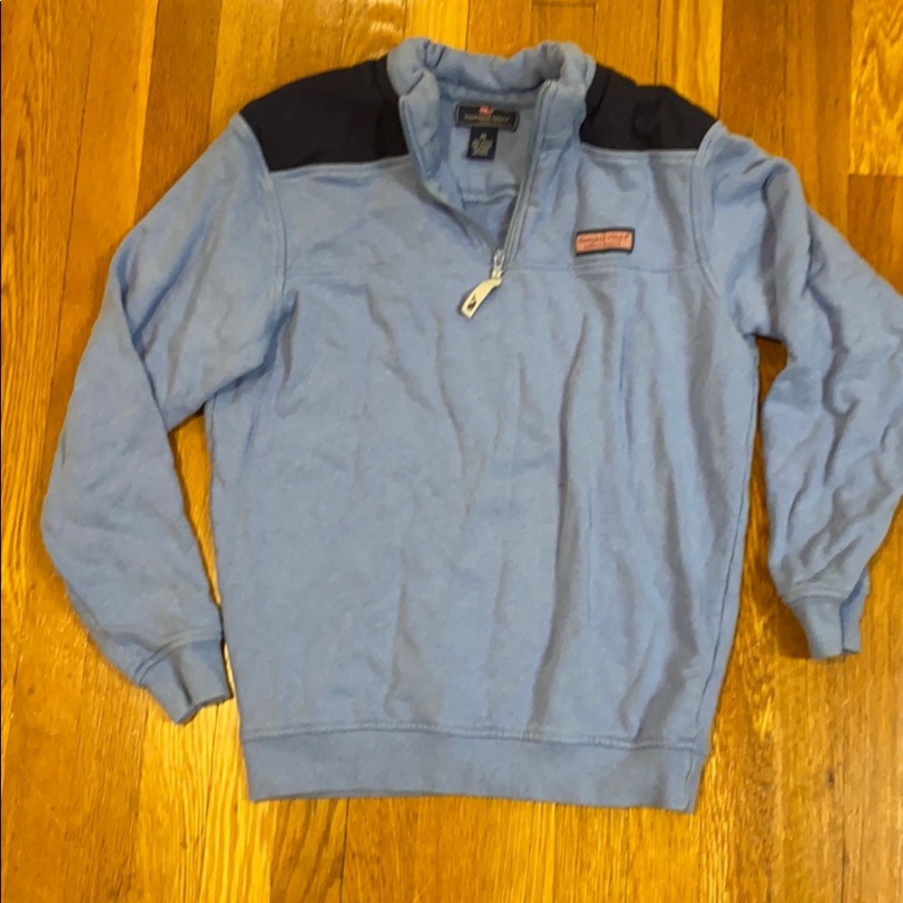Vineyard vines XS sweatshirt